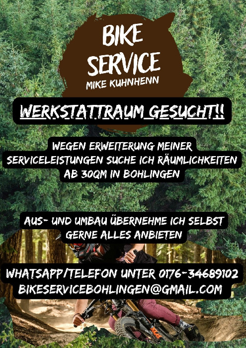 Bike Service Mike Kuhnhenn